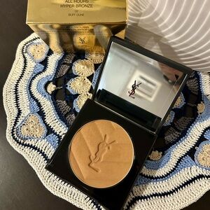 Yves Saint Laurent All Hours Hyper Bronze - Buff Dune